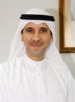 عبد العزيز البالول، نائب رئيس مجلس الإدارة والرئيس التنفيذي في المجموعة المتحدة للصناعات الغذائية
