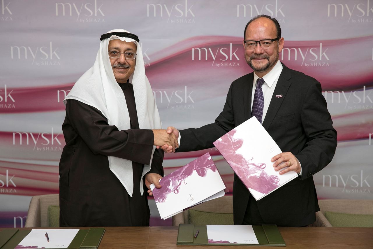 Shaza Hotels Announce the Signature of their First Mysk Property in Kuwait