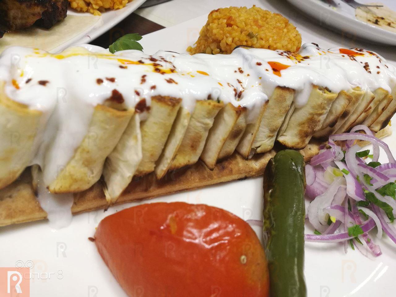 4 Great Food Choices from Kosebasi Turkish Restaurant 