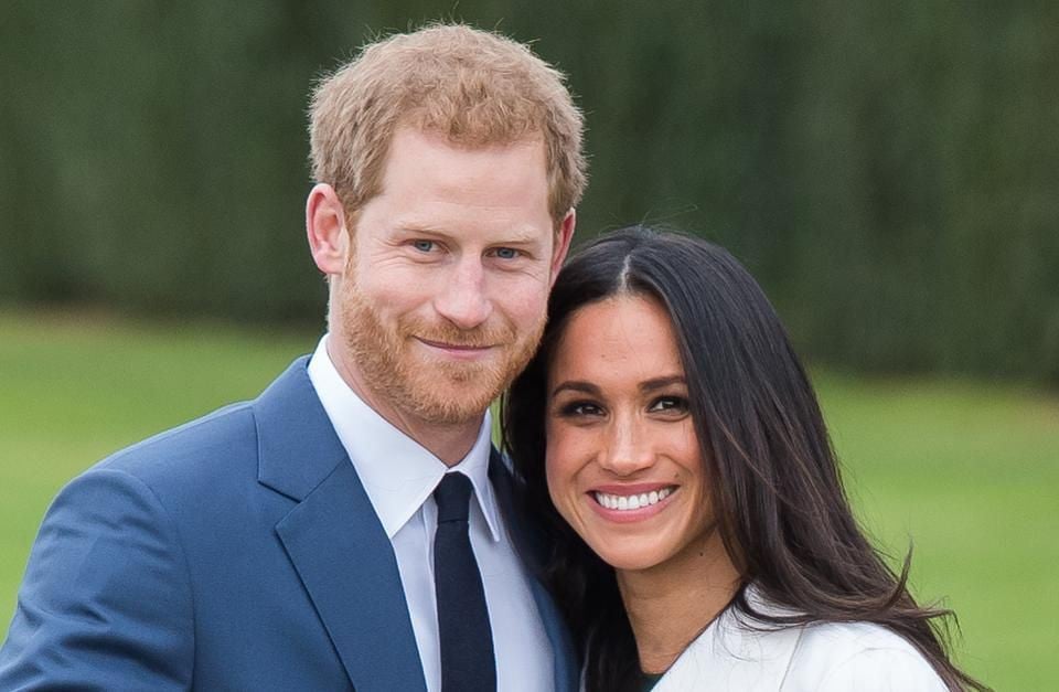 Prince Harry and Meghan’s Wedding causes sold-out rooms at triple price