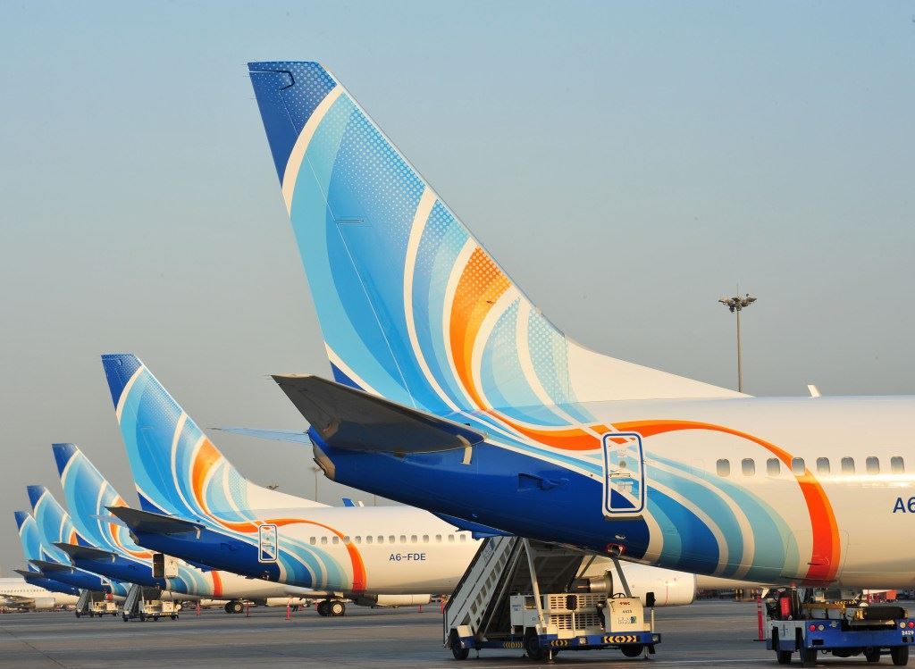 flydubai to operate to five points in Iraq with the restart of flights to Sulaimaniyah