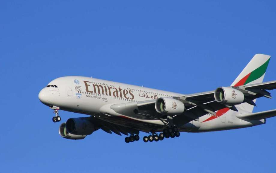 "طيران الإمارات" تقدم عروضا فندقية للقادمين إلى دبي والمسافرين عبرها