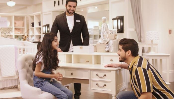 Alshaya Introduces Over 3250 Saudis to New Careers in its Retail Stores