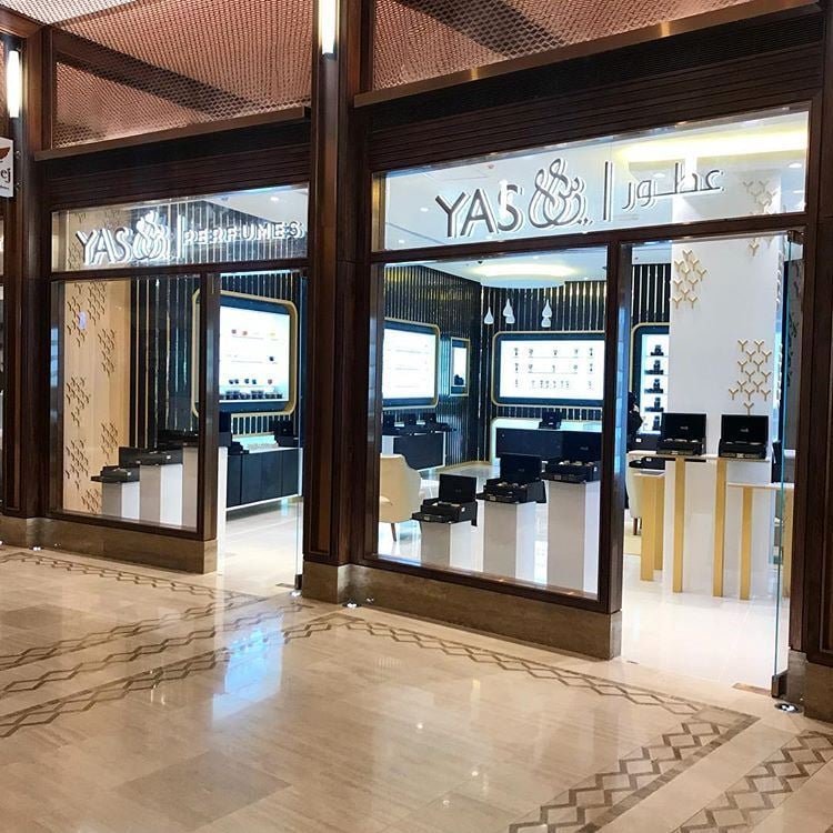 Yas Perfumes and S3SS Store Now Open in The Avenues Kuwait