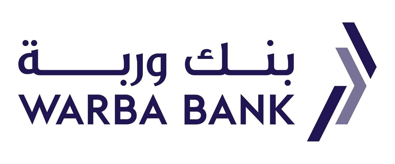 بنك وربة يزيح الستار عن هويته الجديدة ويُطلق شعاره الجديد