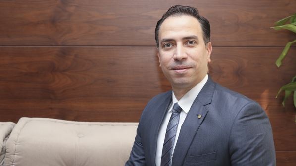 محمد عبد الفتاح، المدير العام لفندق ام مكة