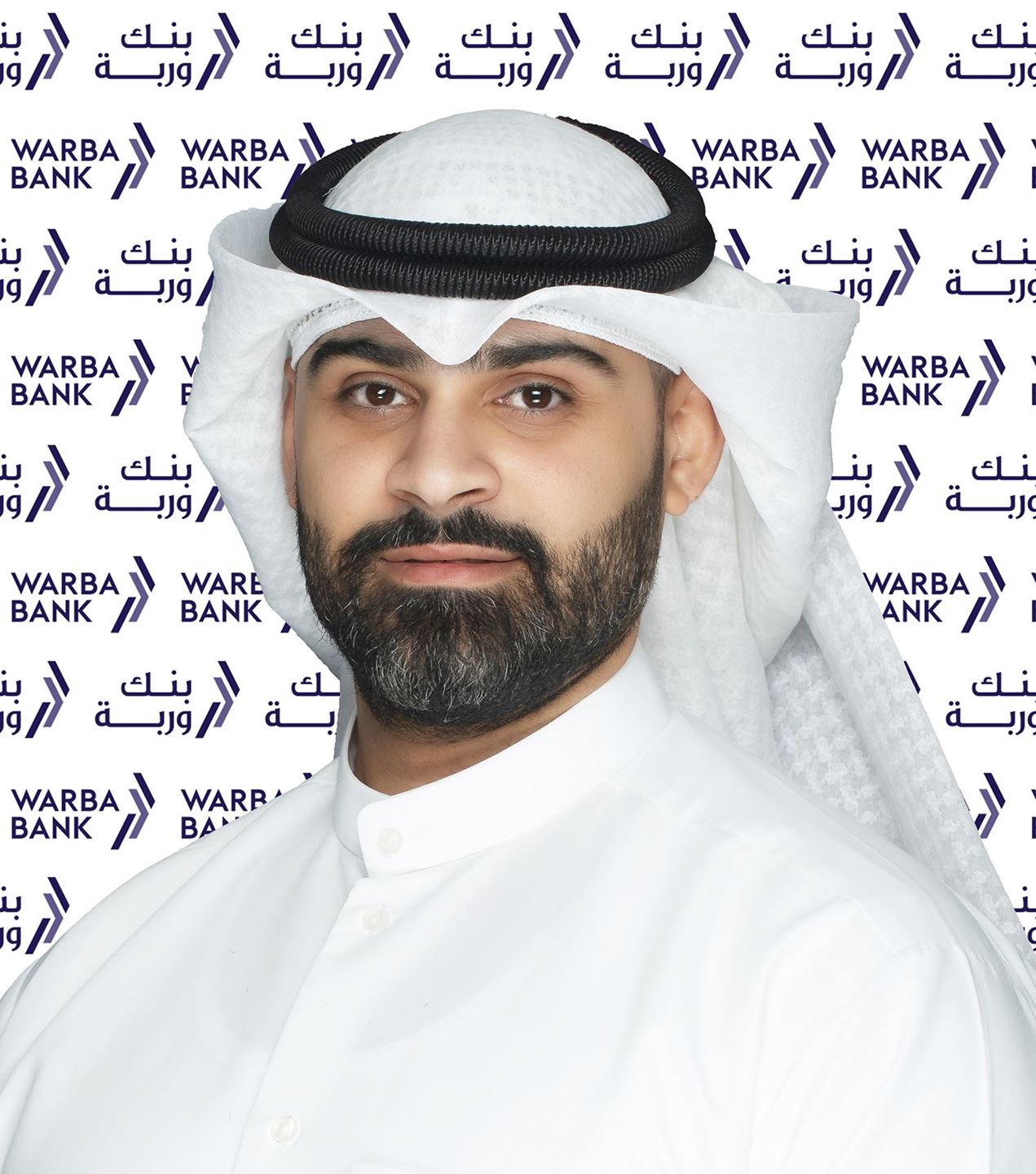 السيد محمد جاسم الخضر - مدير أول مبيعات السيارات في بنك وربة