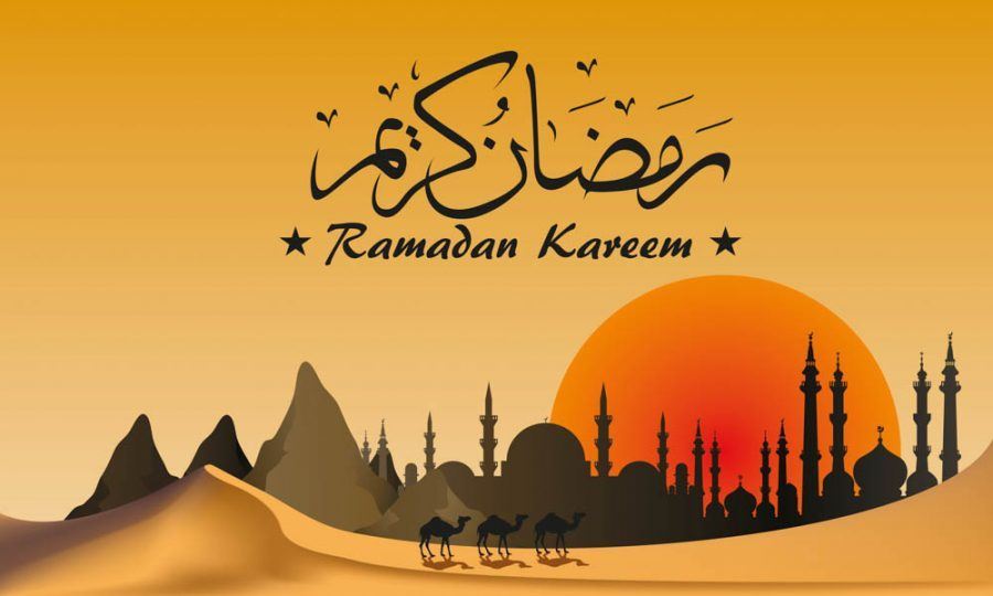 تاريخ بداية ونهاية شهر رمضان لعام 2019 - 1440 هجري