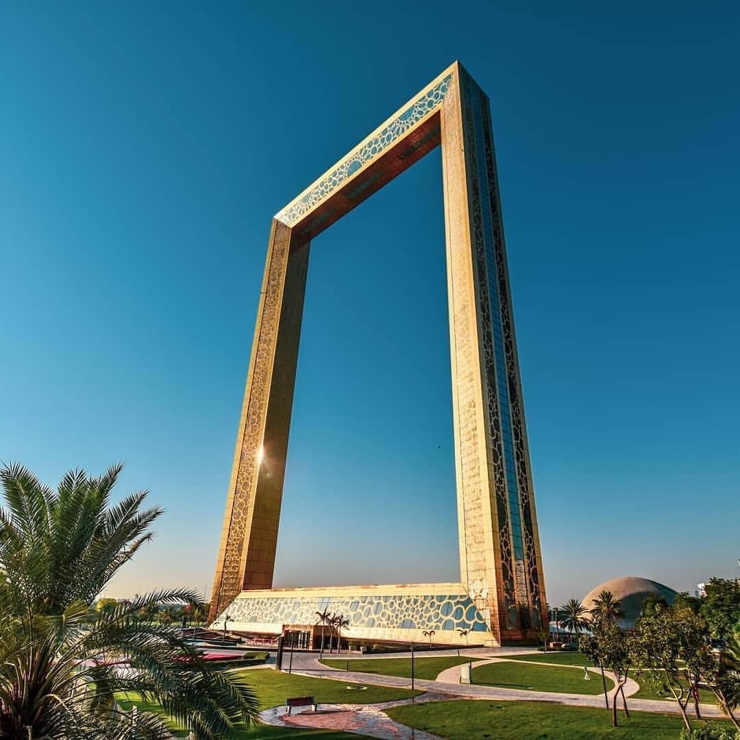 أسعار تذاكر الدخول إلى برواز دبي في دبي - الإمارات