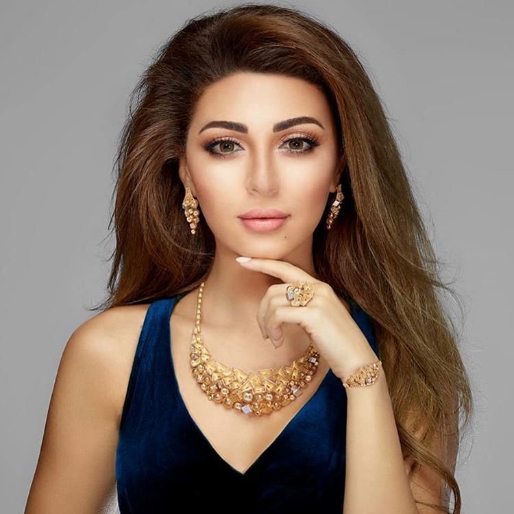 النجمة اللبنانية ميريام فارس تُلغي حفلتها في قصر حولي في الكويت
