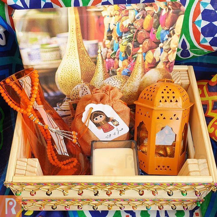 Ramadan Boxes from Tala's Gift Shop ... Special Gifts for the Holy Month
