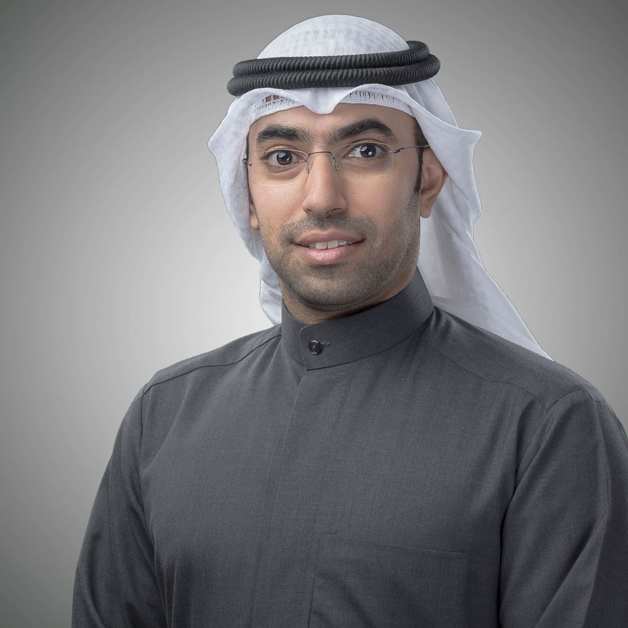 Abdulaziz AlZamel, Client Relations Director, Boursa Kuwait