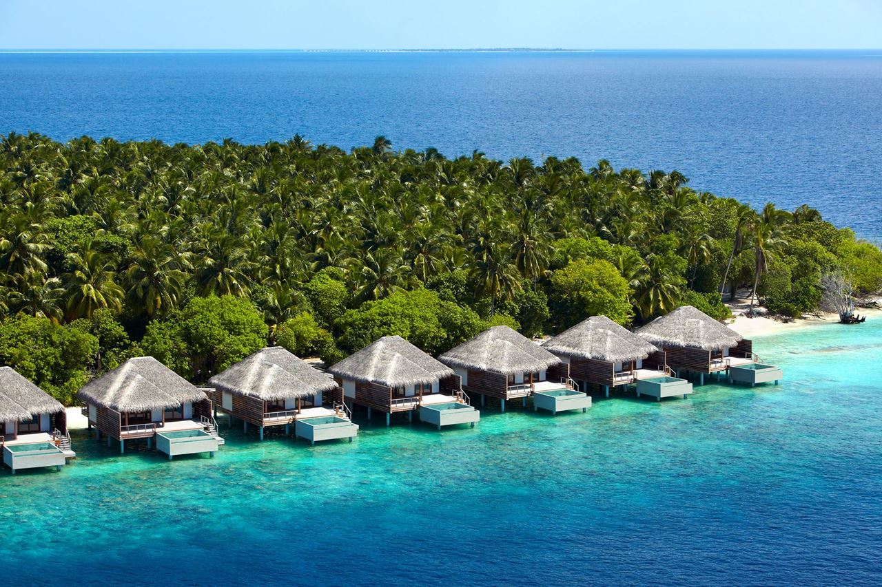 دوسِت تاني جزر المالديف يُقدّم عرضاً مميزاً لسكّان الإمارات العربية المتحدة