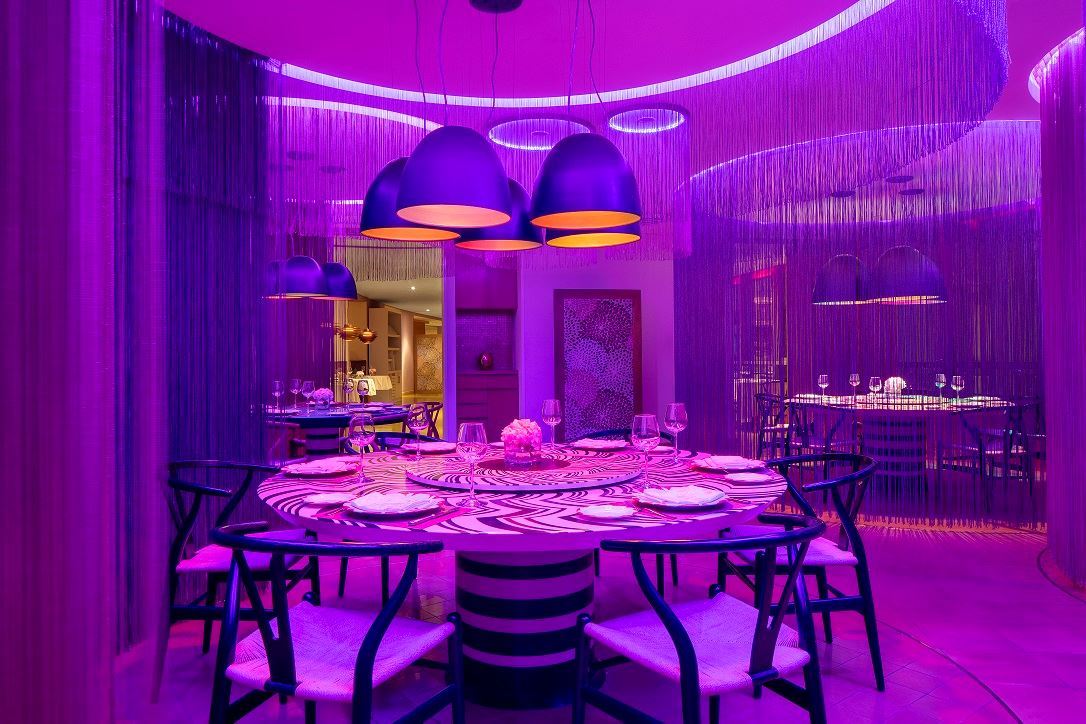 مطعم لونا في فندق سيمفوني ستايل الكويت يحصد جائزة "أفضل مطعم إيطالي على مستوى المنطقة" ضمن حفل جوائز المطاعم العالمية الفاخرة 2019