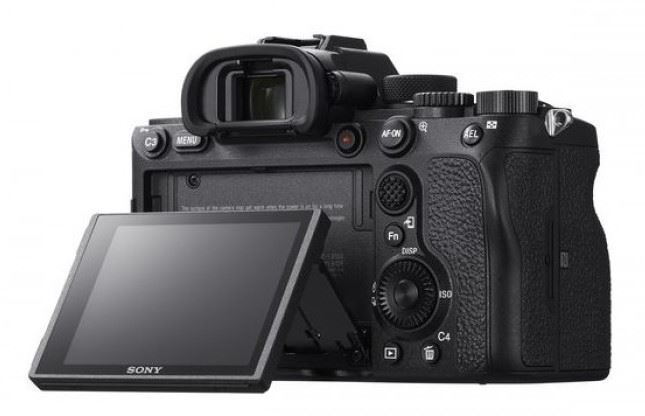 Features and Price of Sony Alpha a7R IV Mirrorless Digital Camera in Kuwait