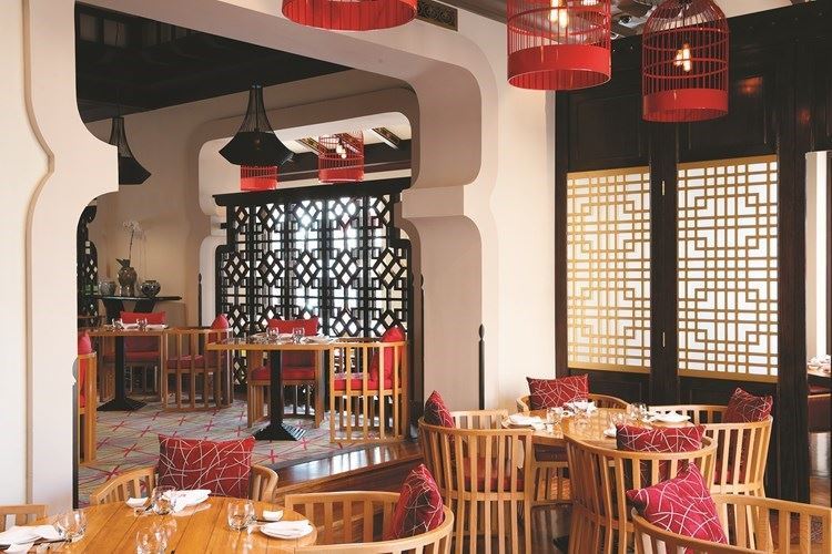 "جميرا" تكشف عن 4 مطاعم لمختلف الأذواق