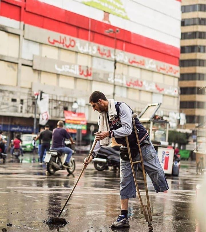 7 انجازات لثورة 17 تشرين وأجمل الصور من انتفاضة 2019
