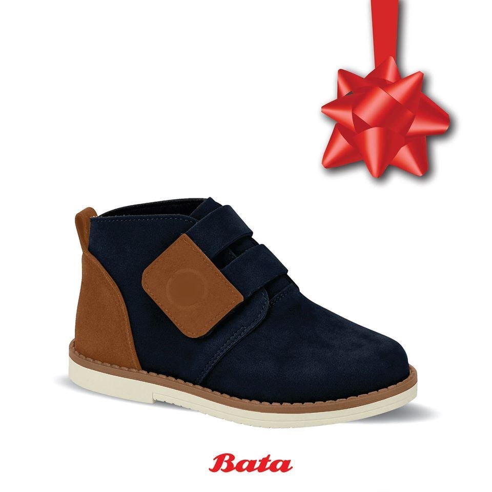 "Bata shoes" يعلن عن وصول مجموعته المميزة من الأحذية التي تناسب جميع أفراد العائلة