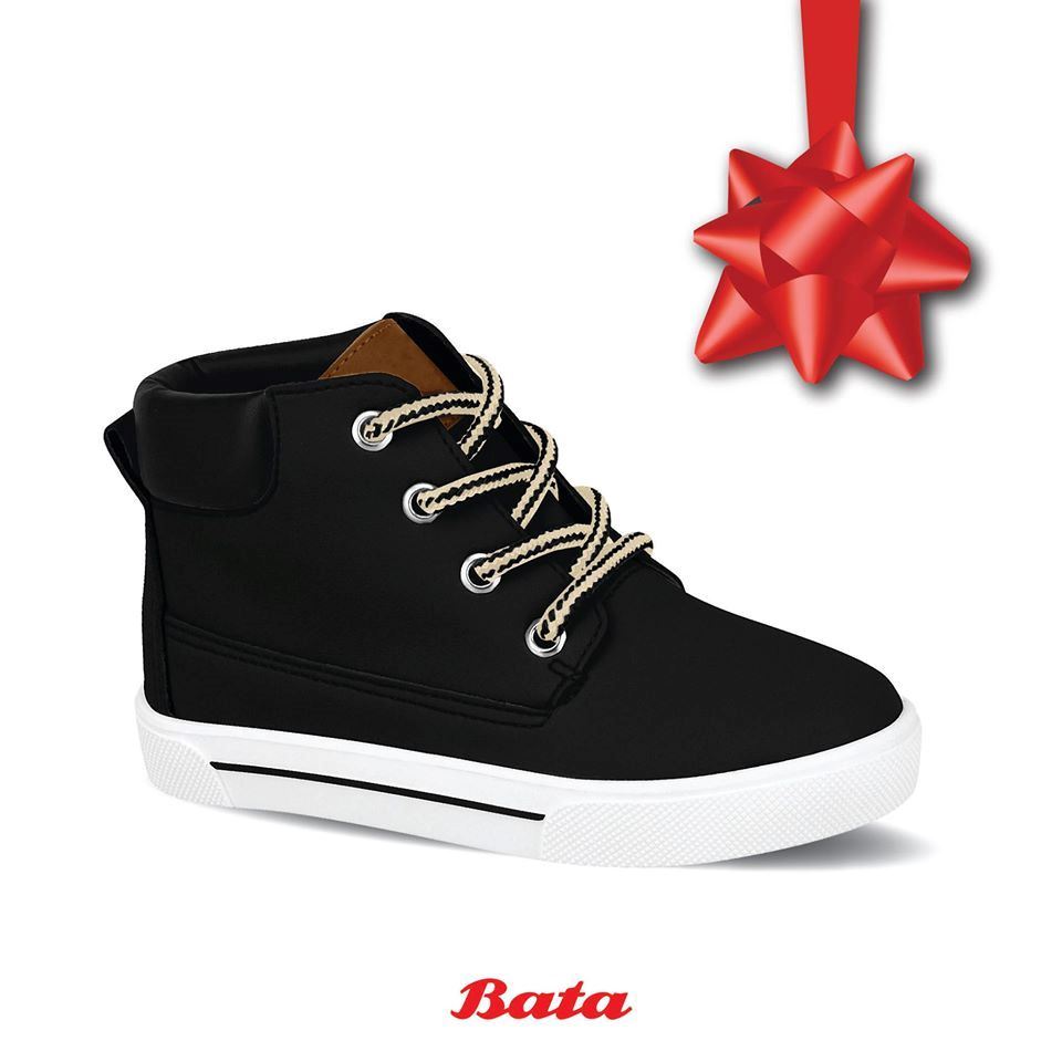 "Bata shoes" يعلن عن وصول مجموعته المميزة من الأحذية التي تناسب جميع أفراد العائلة