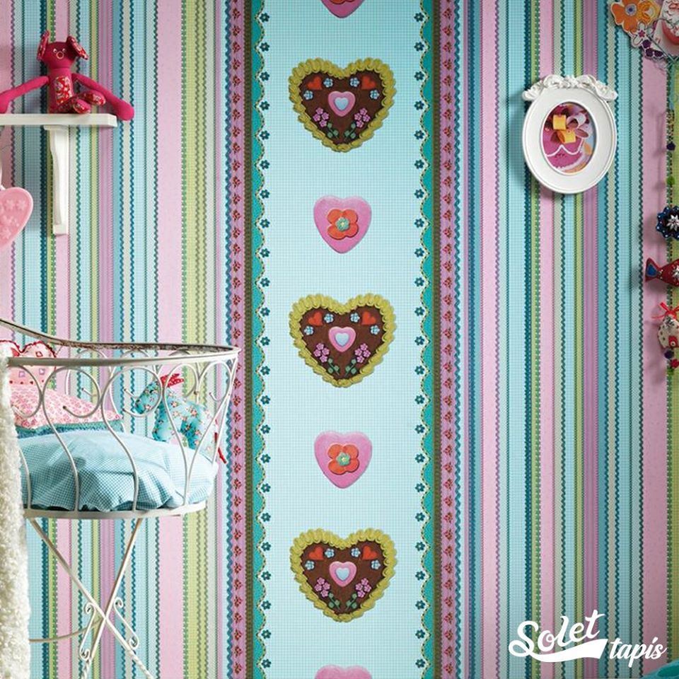 Solet Tapis: Wallpaper now on sale up to 90% Off