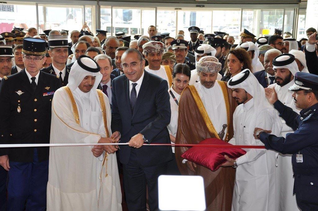 معرض ميليبول قطر للأمن الداخلي والدفاع المدني يعود إلى العاصمة القطرية في أكتوبر 2020
