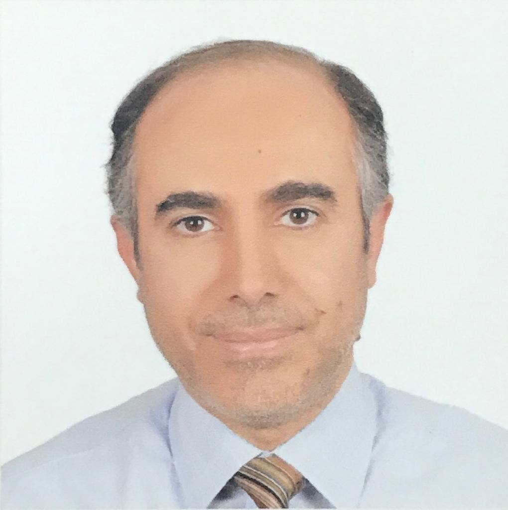 Dr. Ali Mulla Ali - Director of National Bank of Kuwait Specialized Hospital for Children