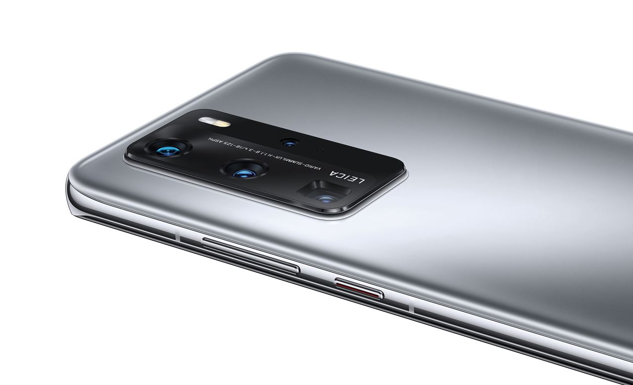HUAWEI P40 Pro is Available Now in Kuwait