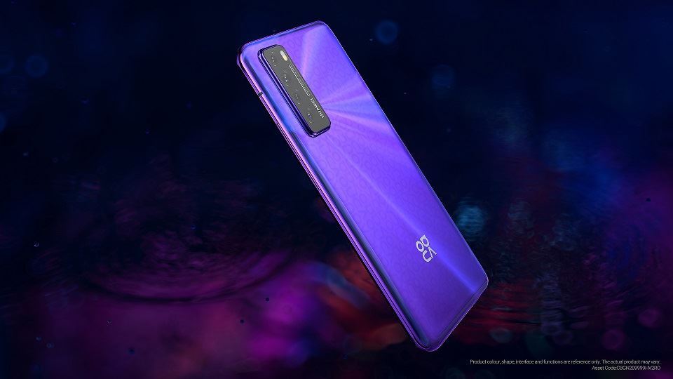 6 cool reasons why new HUAWEI nova 7 5G is 5G Trendy Flagship and every millennials favourite’s smartphone!