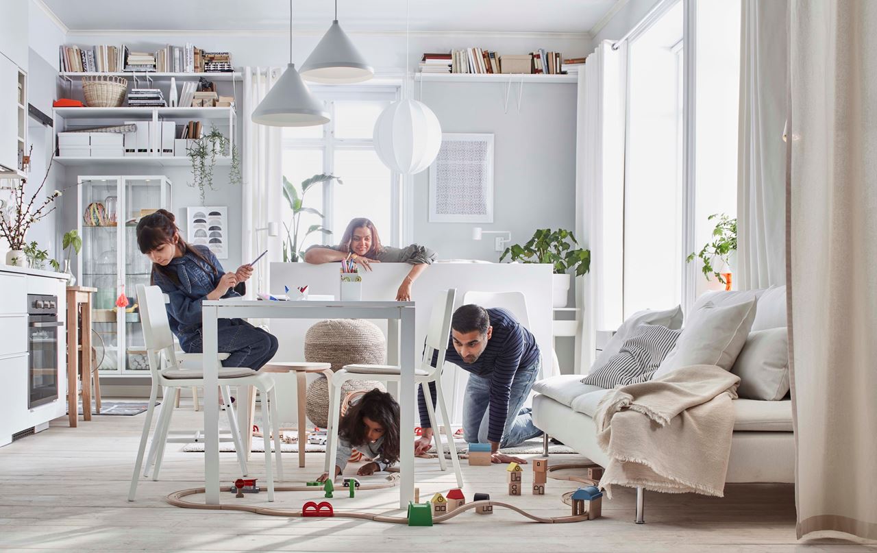 IKEA Catalogue 2021 - A fresh start, now more affordable than ever
