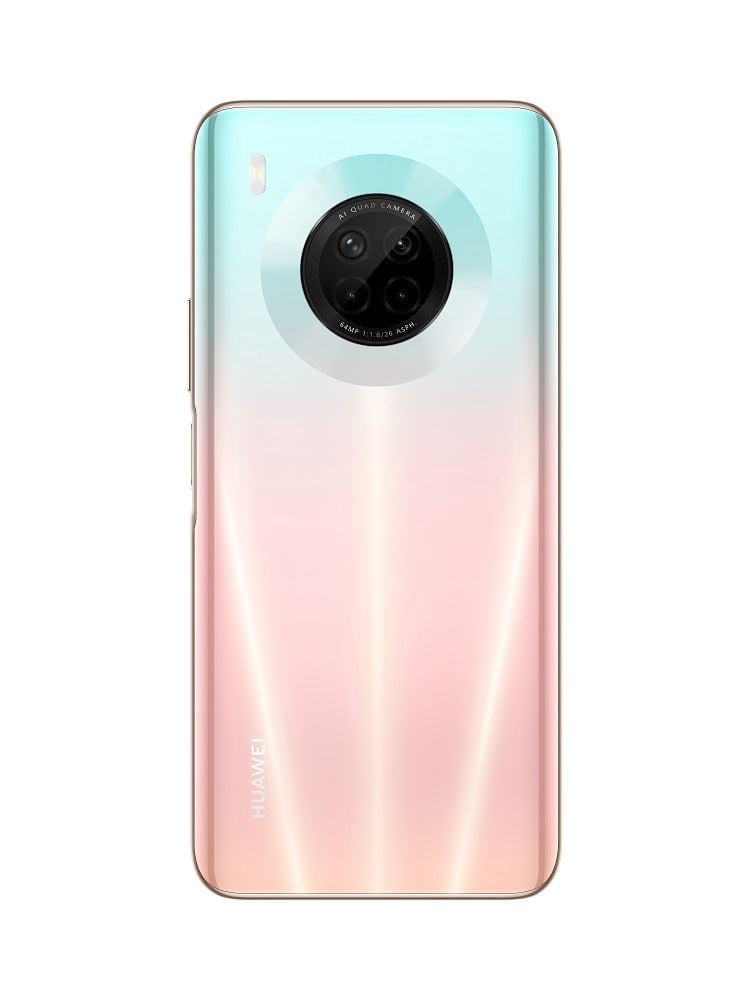 HUAWEI Y9a: An in depth look at Huawei’s Super Camera SuperCharge addition to Huawei Y series