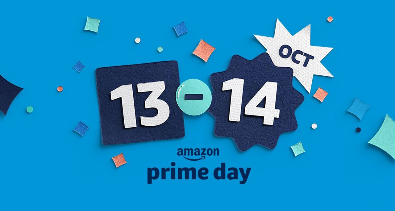 Amazon.ae Reveals Prime Day Deals