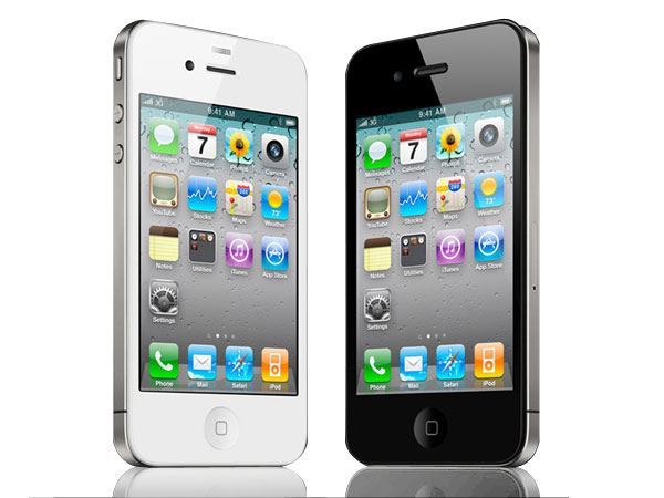 Just imagine the future of iPhone 30 years from now!
