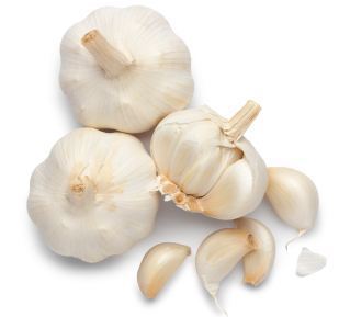 How to get rid of the garlic odor from both your mouth and hands?