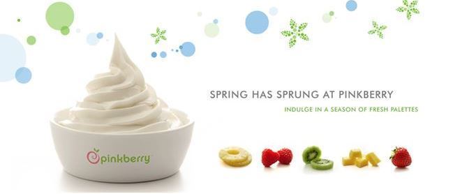 The Original from Pinkberry is really ... Original