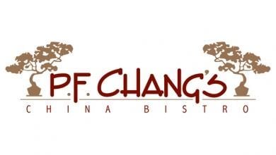 Dinner at P.F. Chang's - Corniche Club branch