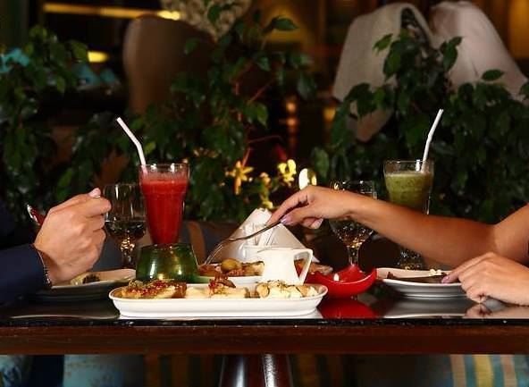Lebanese Restaurants Ramadan 2016 Iftar Offers