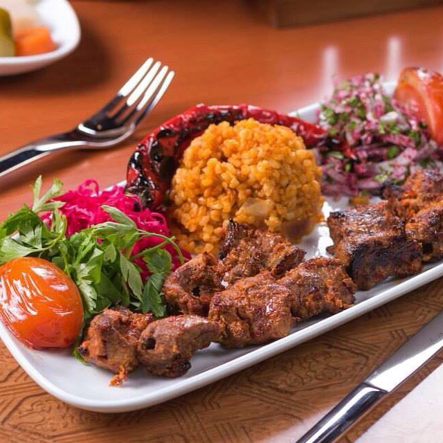 Armenian Restaurants in Kuwait