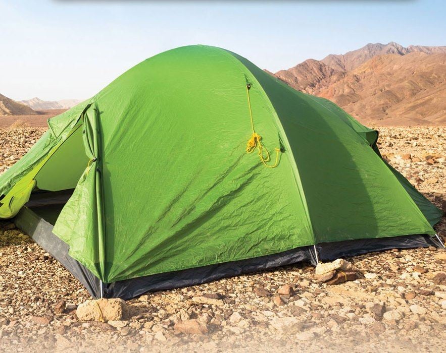 Sultan Center Outdoors and Camping Equipment