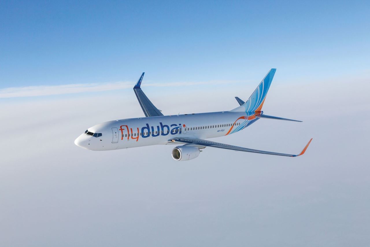 flydubai Announces Three New Destinations for the Summer