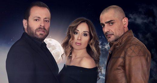 قصة وأبطال مسلسل "لآخر نفس" اللبناني لشهر رمضان 2017