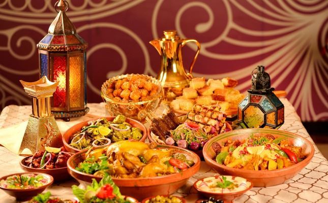 عروض مطاعم الكويت خلال شهر رمضان 2017
