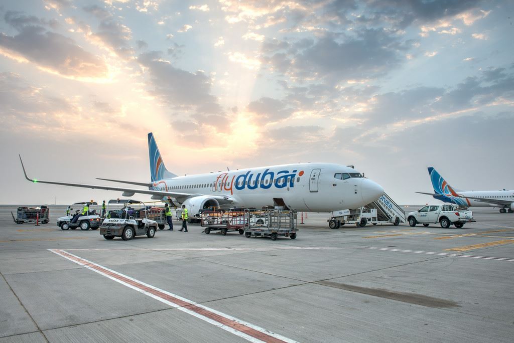 flydubai expands its footprint in Moscow with new service to Sheremetyevo International Airport