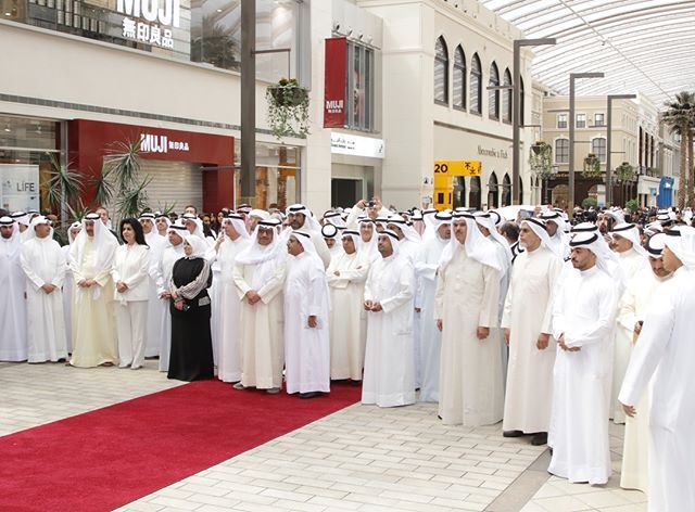 Avenues Mall Phase 4 New Expansion is Now Open