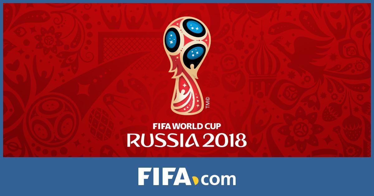 جدول وأوقات مباريات الدول العربية المشاركة في كأس العالم 2018