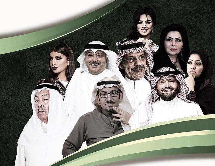 قصة وأبطال المسلسل السعودي "بدون فلتر"