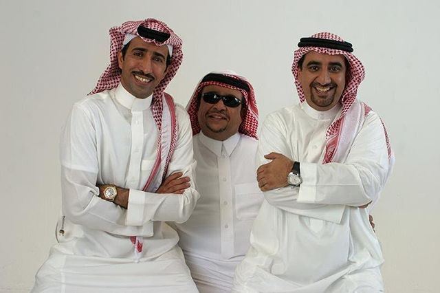 قصة وأبطال المسلسل السعودي الكوميدي "شير شات"