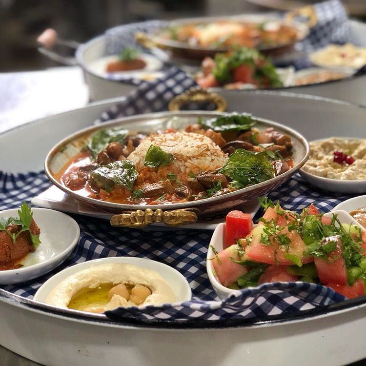 عرض إفطار مطعم مادو الإمارات لـ رمضان 2018