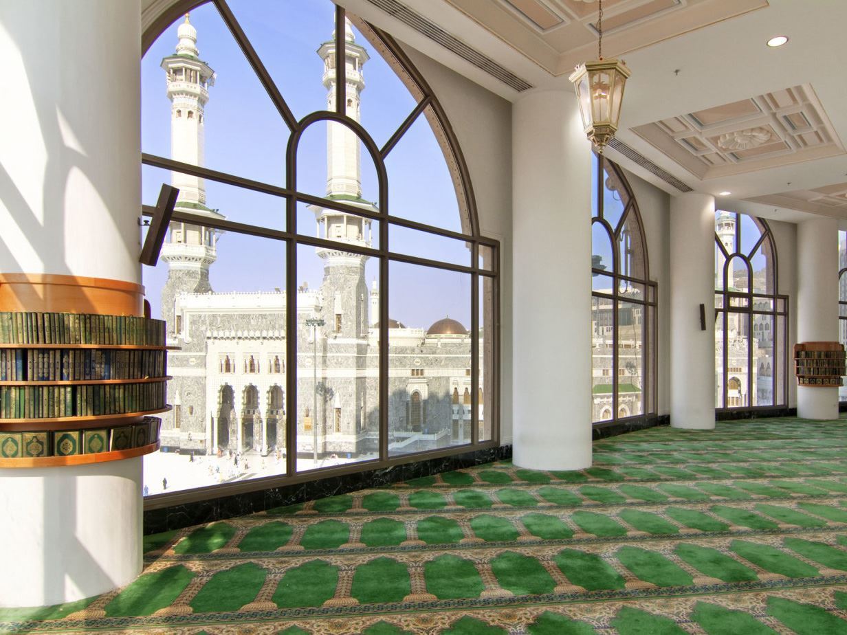 Embrace the spirit of Ramadan at Makkah Millennium Hotel & Towers 