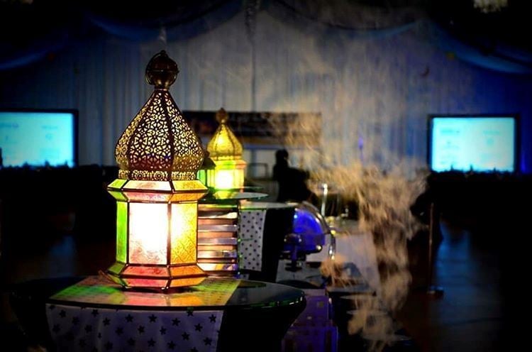 عروض فندق سفير الفنطاس لـ رمضان 2018