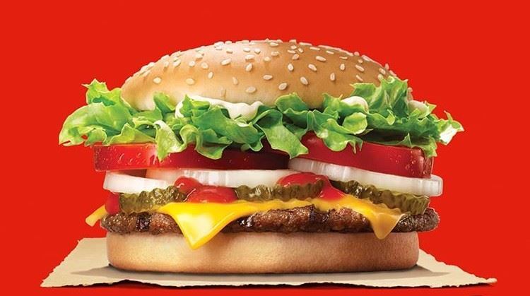 Burger King Restaurant Opened New Branch in ABC Verdun